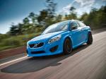 Volvo C30 Polestar Performance Concept 2010 года
